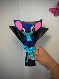 Handmade Crochet Stitch Bouquet – Amigurumi Character Gift | Crochet By Pihu - Crochet By Pihu